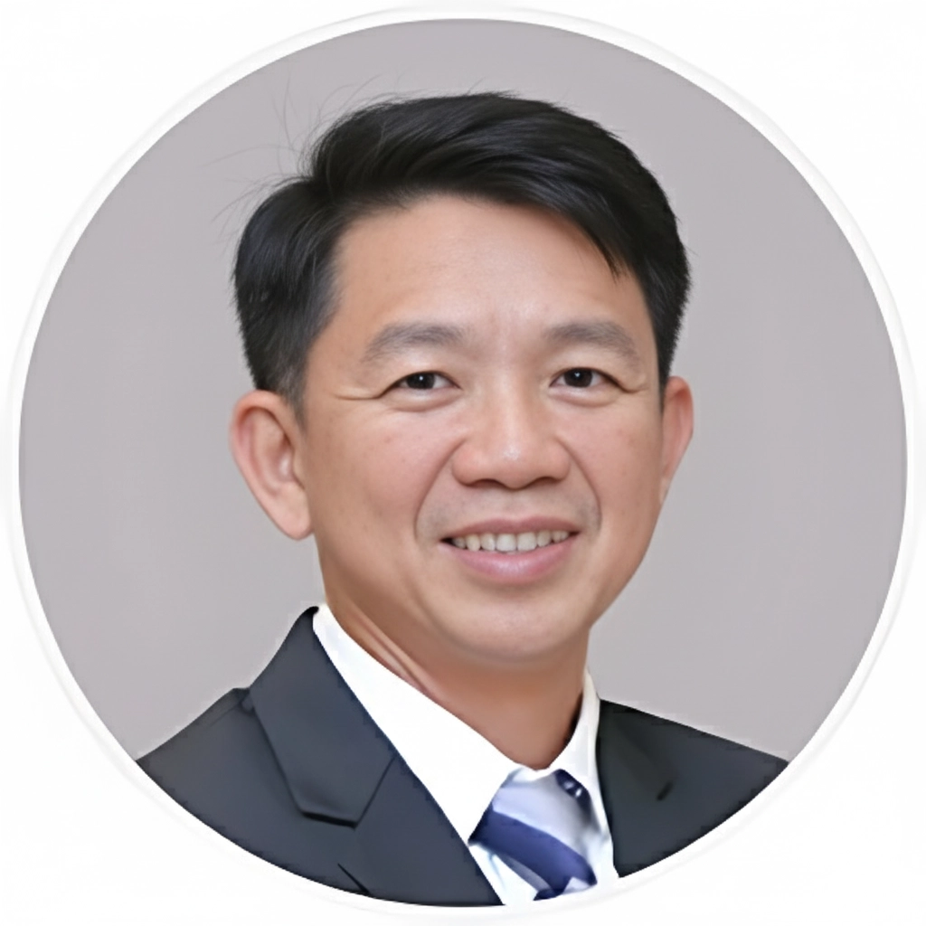 Somchai Jaturanont