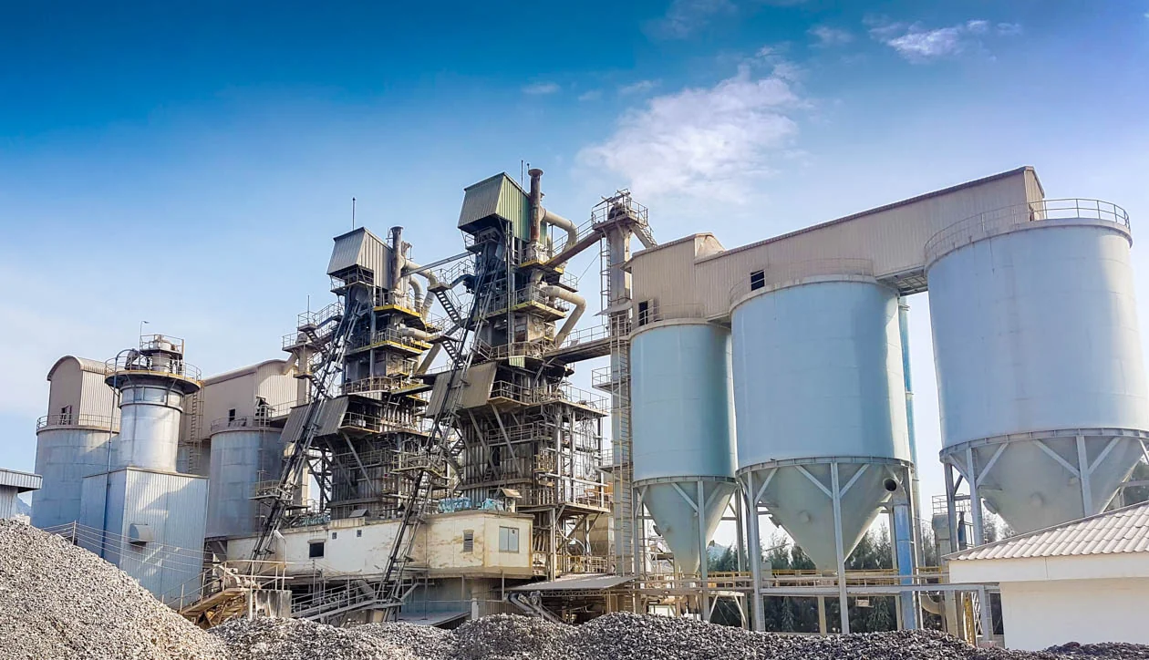 CS Plant