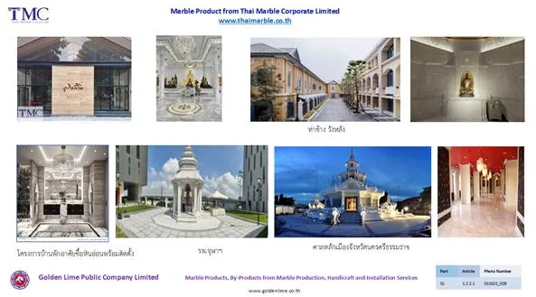 A collage of different buildingsDescription automatically generated